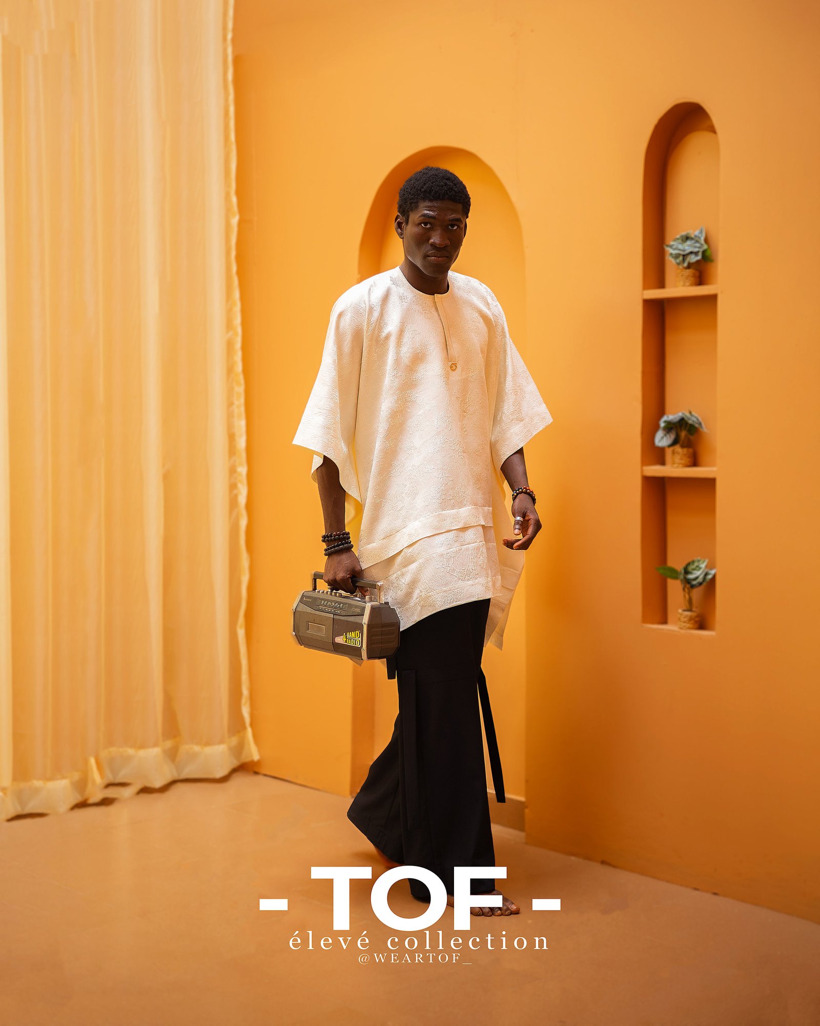 THE ELEVE COLLECTION - Image 7